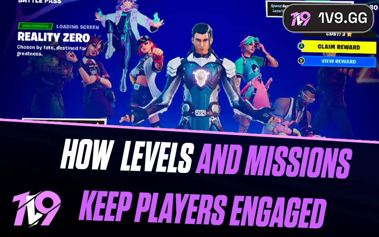 Casino Gamification: How Points, Levels, and Missions Keep Players Engaged